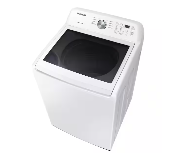 WASHER ELECTRIC SAMSUNG