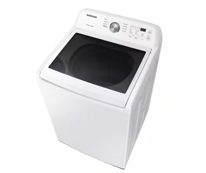WASHER ELECTRIC SAMSUNG