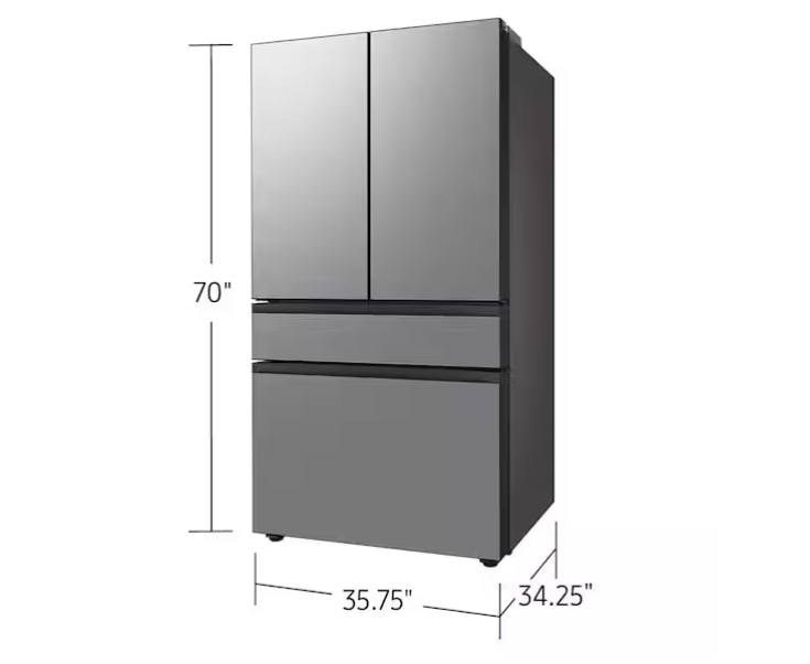 REFRIGERATOR SAMSUNG