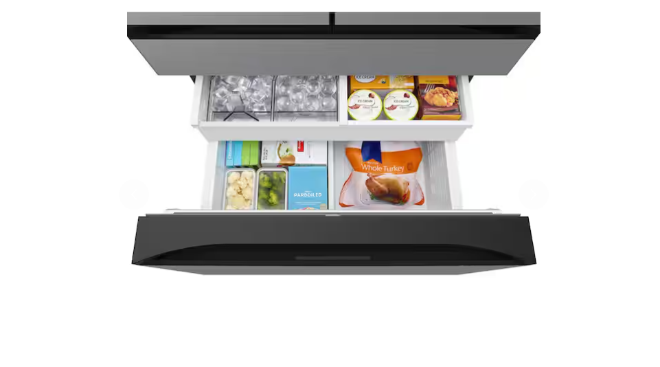 REFRIGERATOR SAMSUNG