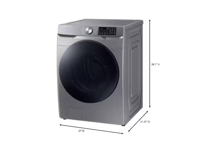 WAHER ELECTRIC SAMSUNG
