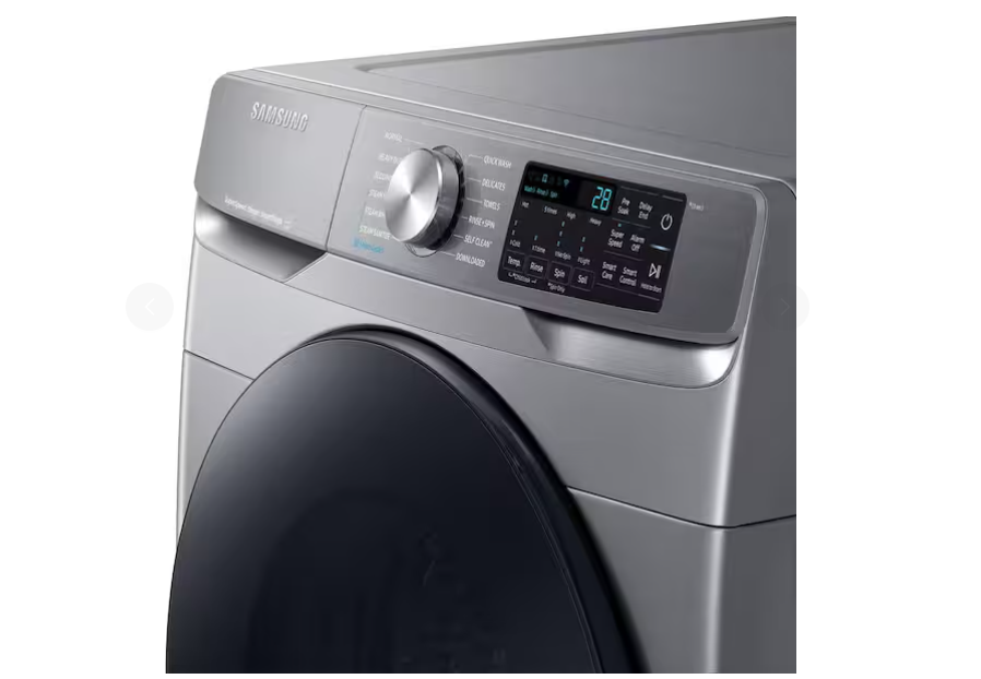 WAHER ELECTRIC SAMSUNG