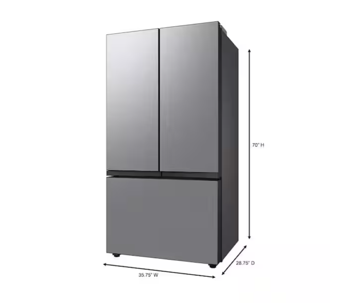 REFRIGERATOR SAMSUNG