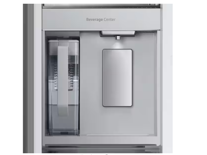 REFRIGERATOR SAMSUNG