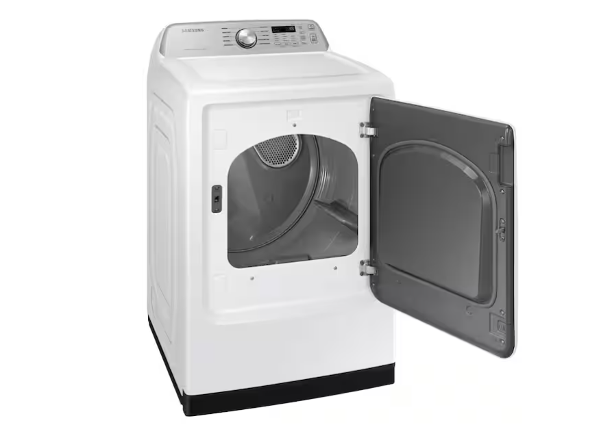 DRYER ELECTRIC SAMSUNG