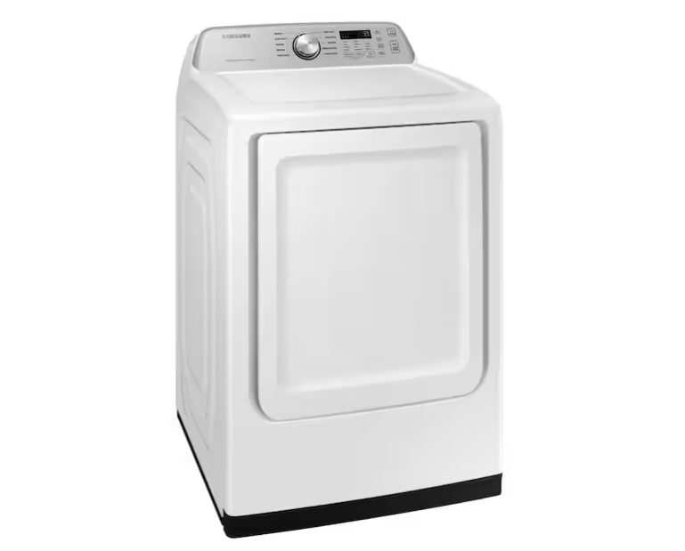 DRYER ELECTRIC SAMSUNG