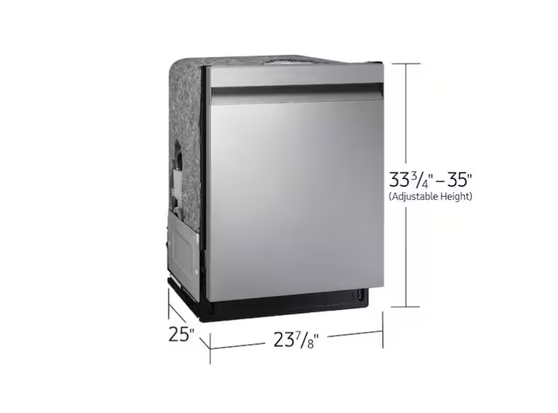 DISWASHER SAMSUNG