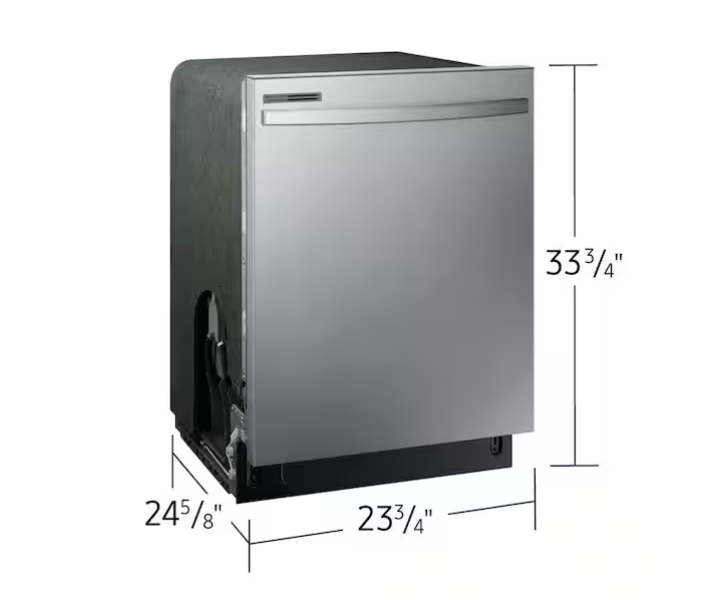 DISWASHER SAMSUNG