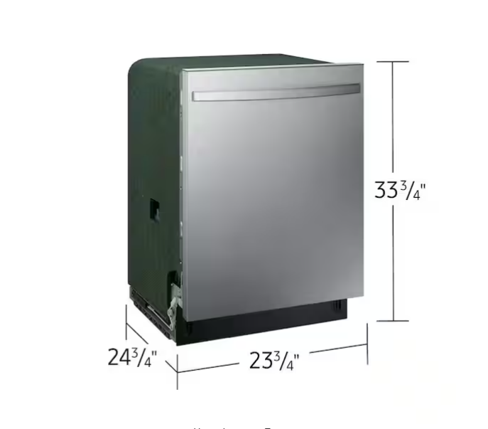 DISWASHER SAMSUNG
