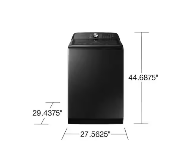 WASHER SAMSUNG