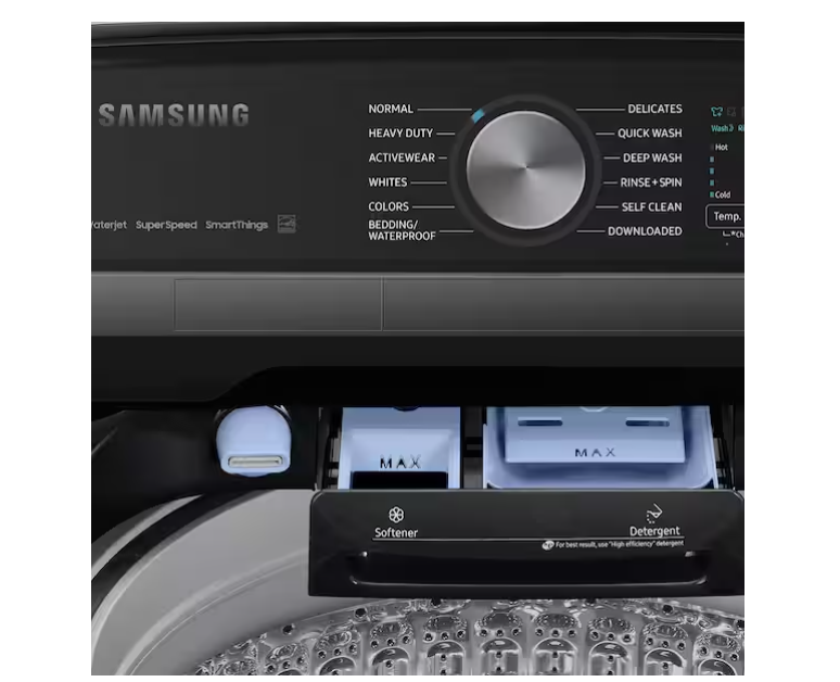 WASHER SAMSUNG