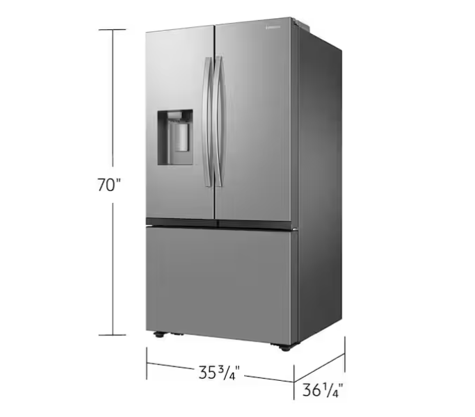 REFRIGERATOR SAMSUNG