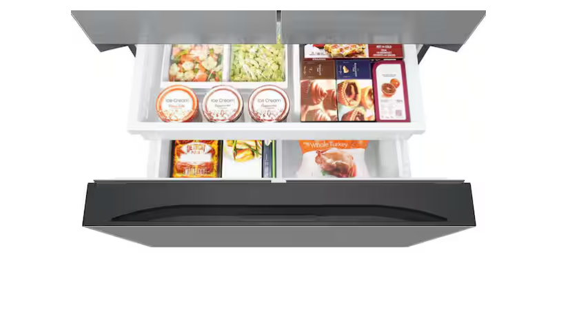 REFRIGERATOR SAMSUNG