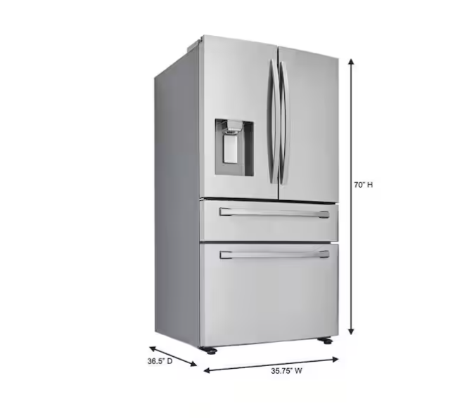 REFRIGERATOR SAMSUNG