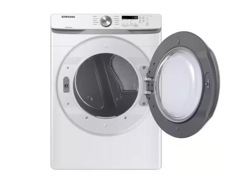DRYERS ELECTRIC SAMSUNG