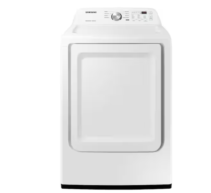 DRYERS ELECTRIC SAMSUNG