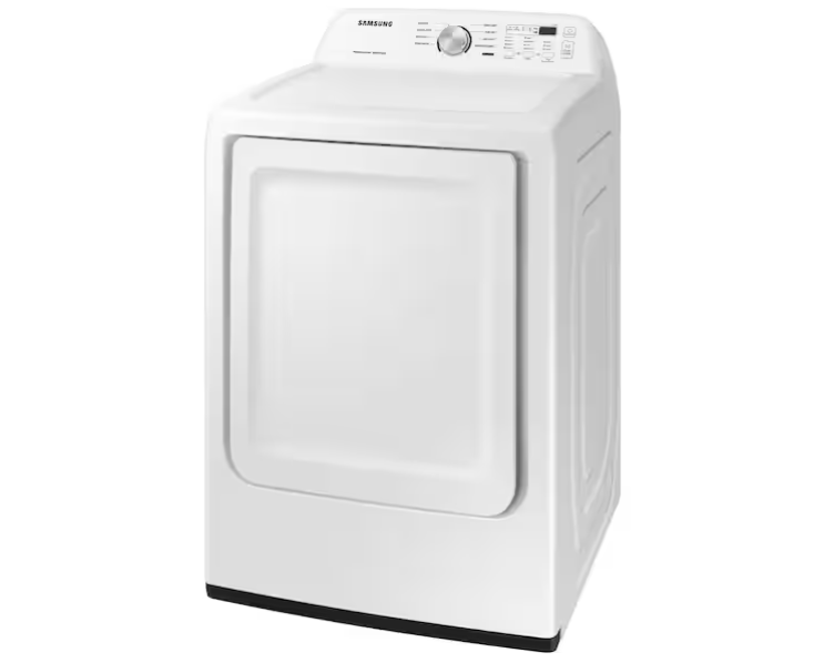 DRYERS ELECTRIC SAMSUNG