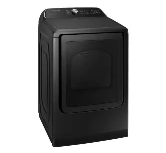 DRYER ELECTRIC SAMSUNG