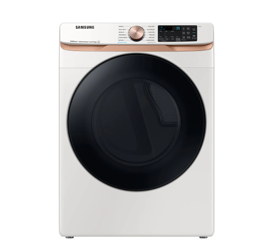 DRYER ELECTRIC SAMSUNG