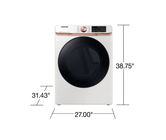 DRYER ELECTRIC SAMSUNG
