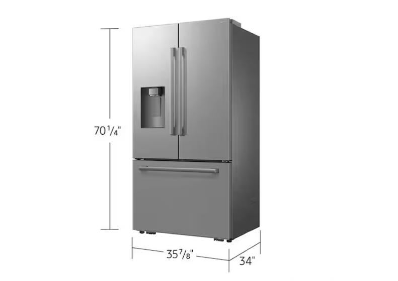 REFRIGERATOR SAMSUNG
