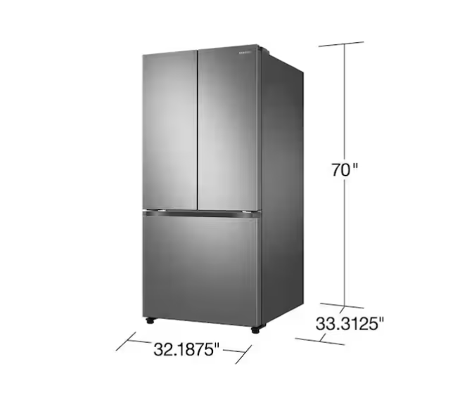REFRIGERATOR SAMSUNG