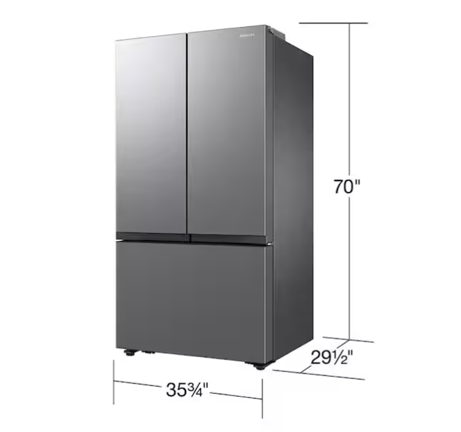 REFRIGERATOR SAMSUNG