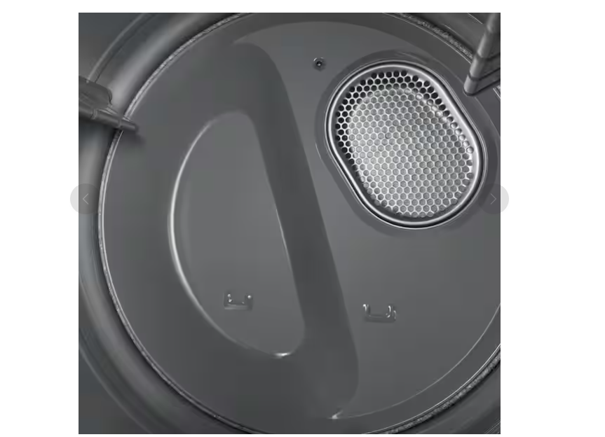 DRYER ELECTRIC SAMSUNG