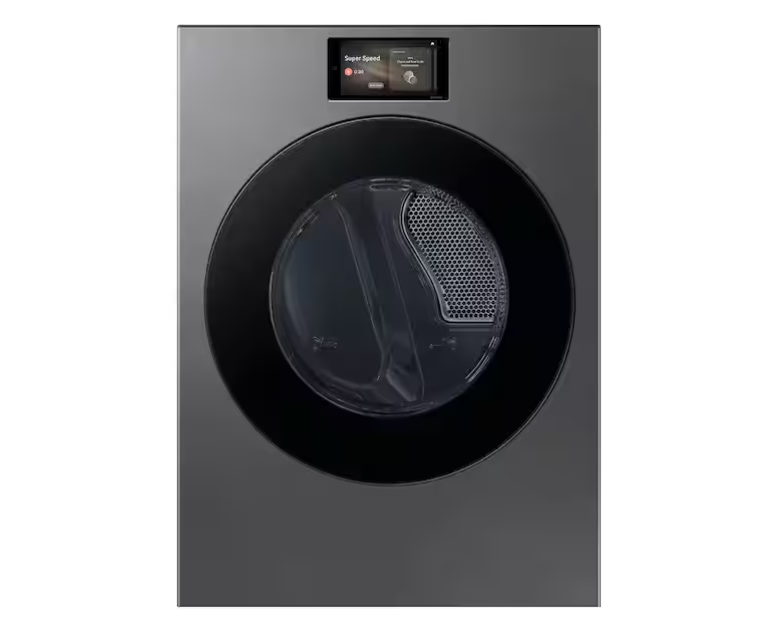 DRYER ELECTRIC SAMSUNG