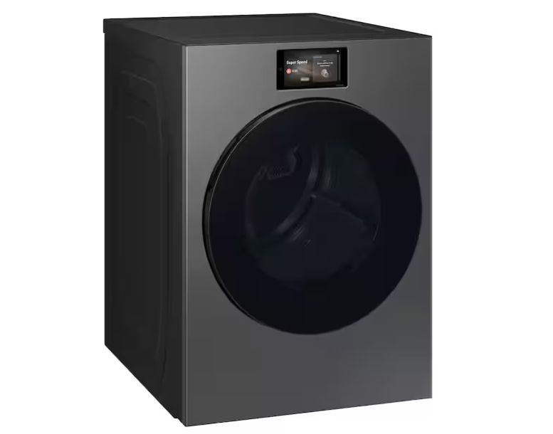 DRYER ELECTRIC SAMSUNG