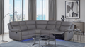 SECTIONAL GREY