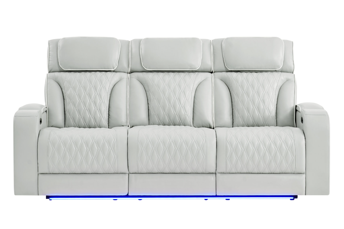 SOFA AND LOVESEAT