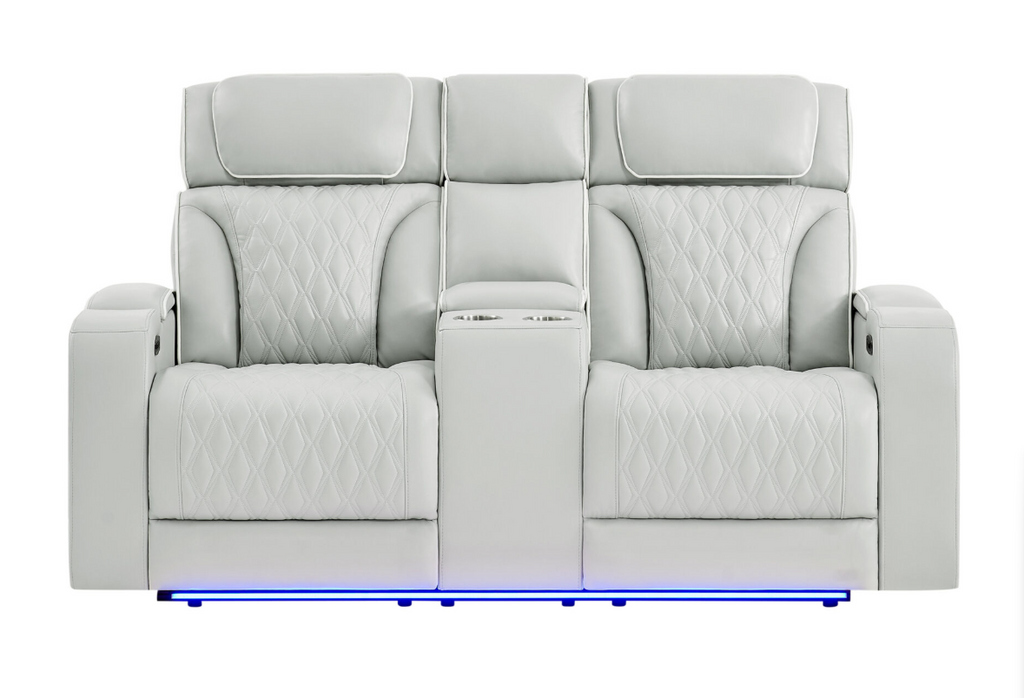 SOFA AND LOVESEAT