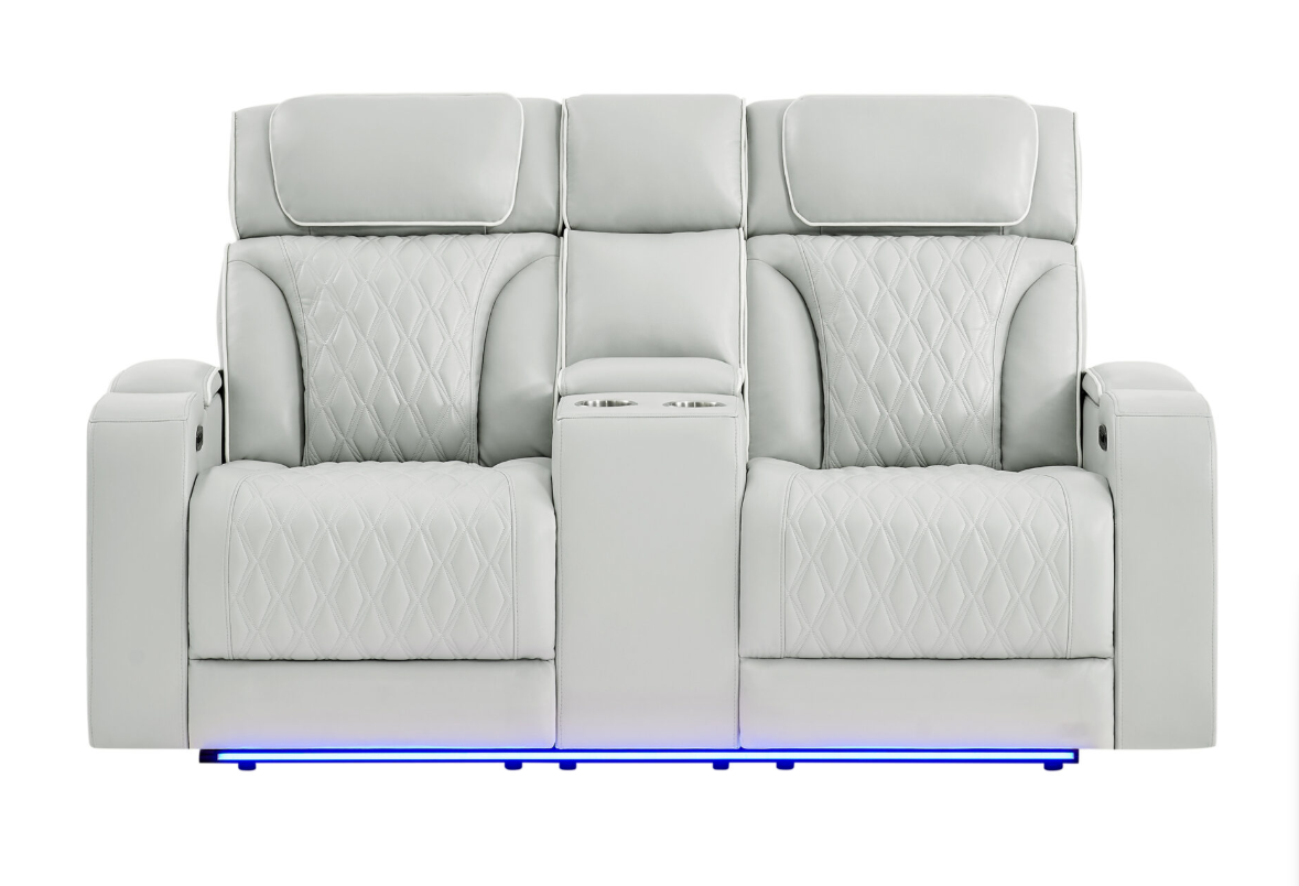 SOFA AND LOVESEAT