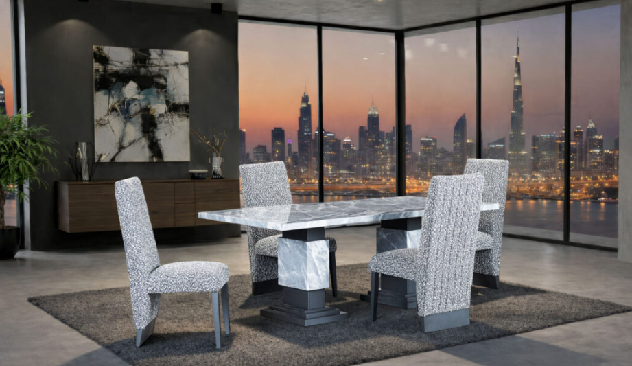 DINING TABLE SET