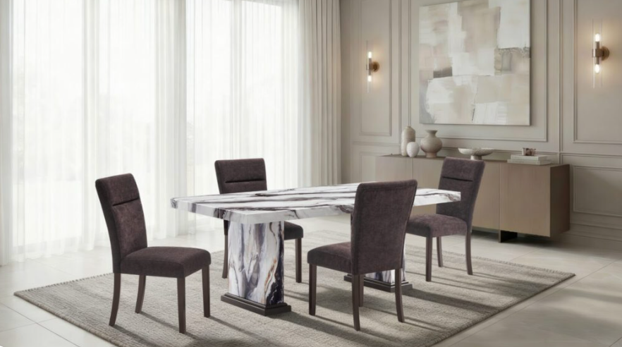 DINING TABLE SET