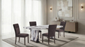 DINING TABLE SET