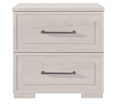 CLARA BEIGE NIGHTSTAND