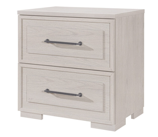 CLARA BEIGE NIGHTSTAND
