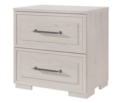 CLARA BEIGE NIGHTSTAND