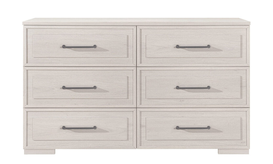 CLARA BEIGE DRESSER