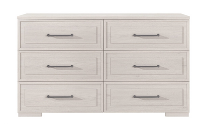 CLARA BEIGE DRESSER