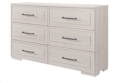 CLARA BEIGE DRESSER