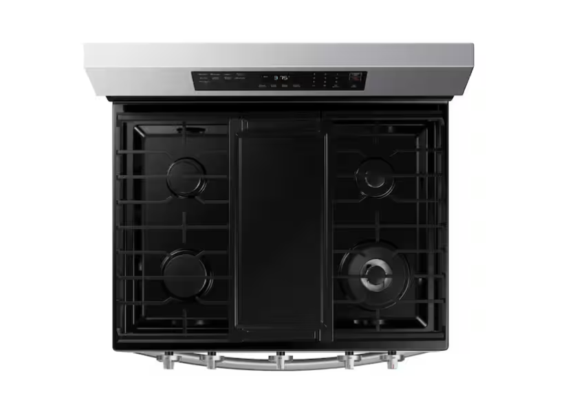 RANGE- GAS SAMSUNG