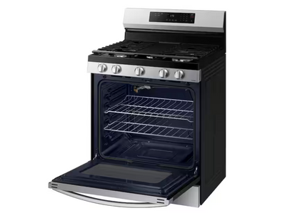 RANGE - GAS SAMSUNG