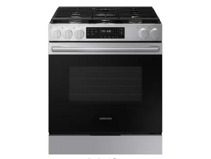 RANGE - GAS SAMSUNG