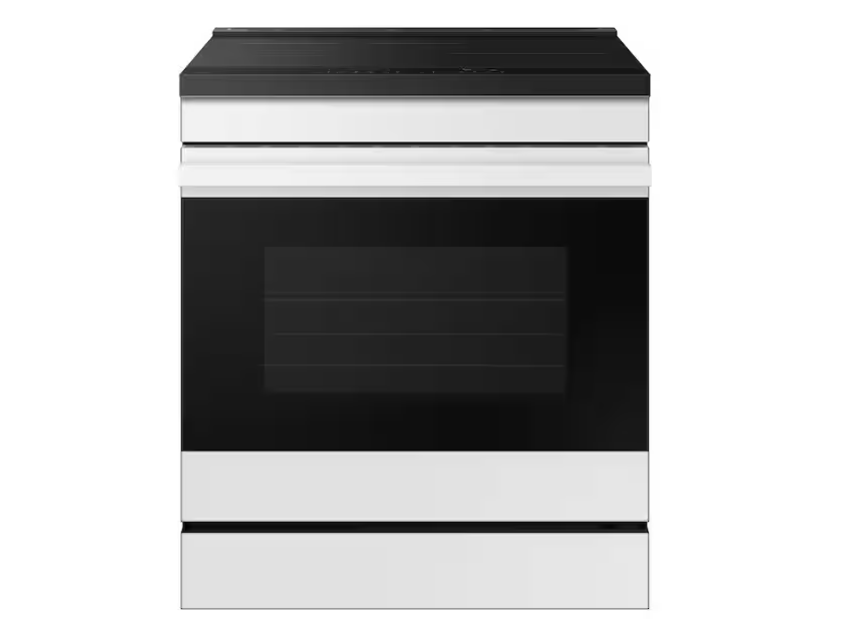 RANGE - INDUCTION SAMSUNG