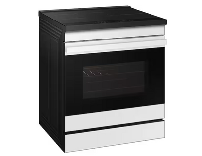 RANGE - INDUCTION SAMSUNG