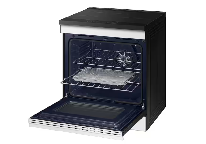 RANGE - INDUCTION SAMSUNG