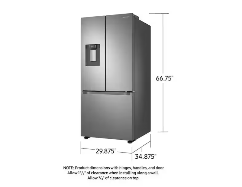 REFRIGERATOR SAMSUNG
